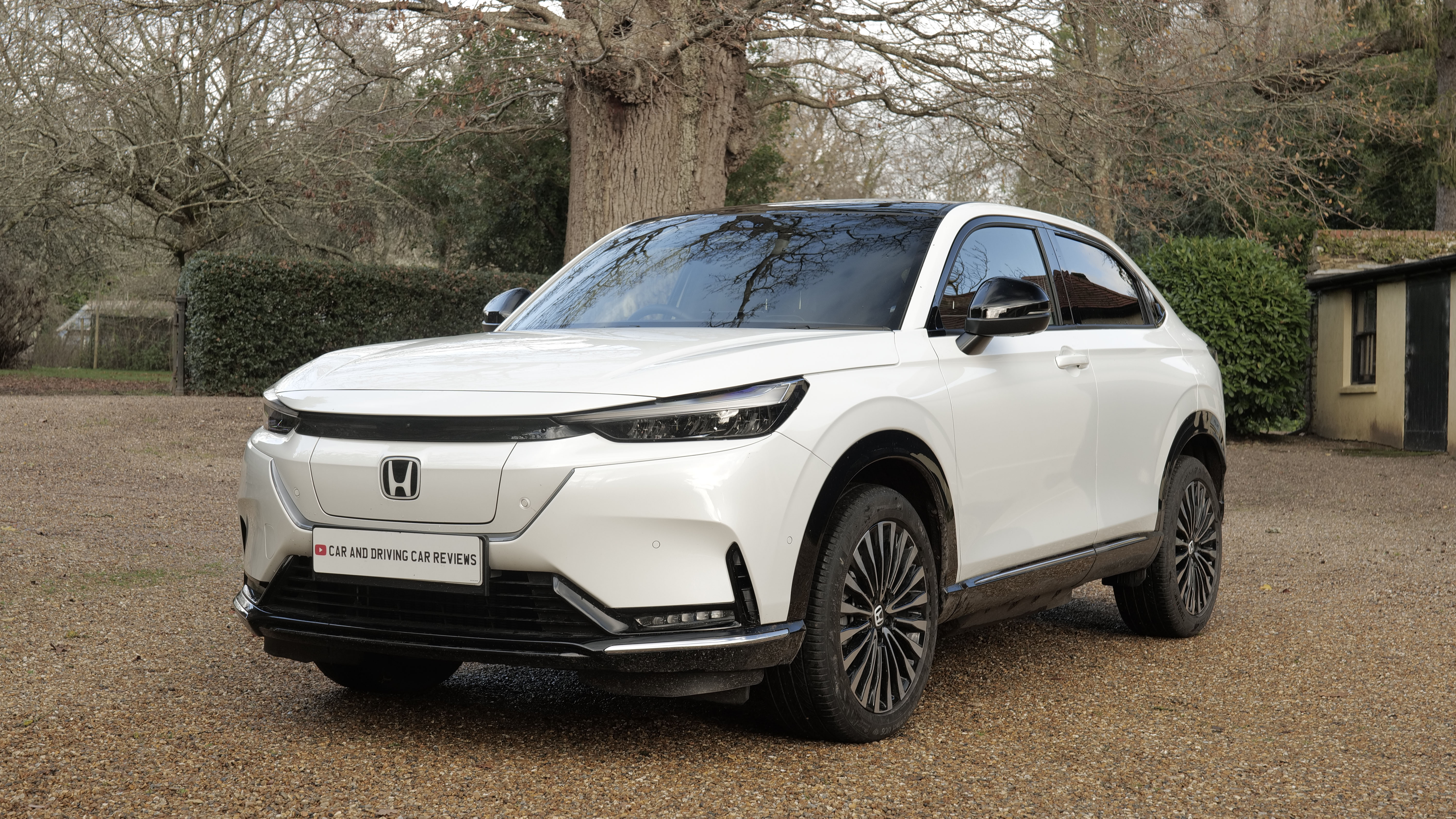 HONDA E NY1 HATCHBACK 150kW Elegance 69kWh 5dr Auto